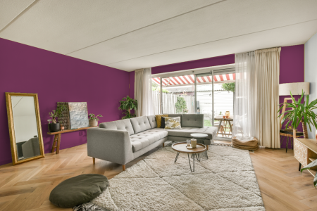 moderne living in de kleur Gn 044-02