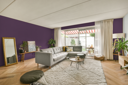 moderne living in de kleur Gn 046-02