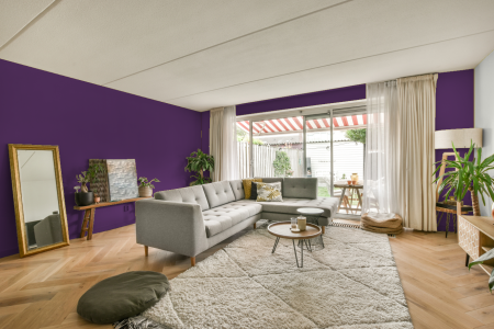 moderne living in de kleur Gn 047-03