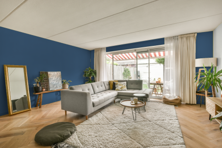 moderne living in de kleur Gn 056-04