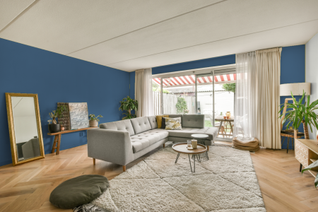 moderne living in de kleur Gn 056-05