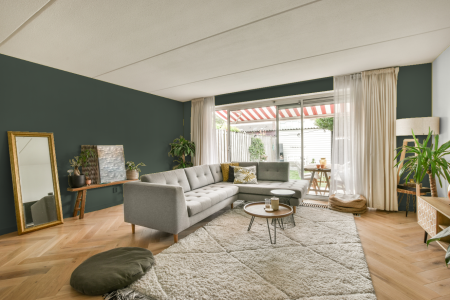 moderne living in de kleur Gn 062-03