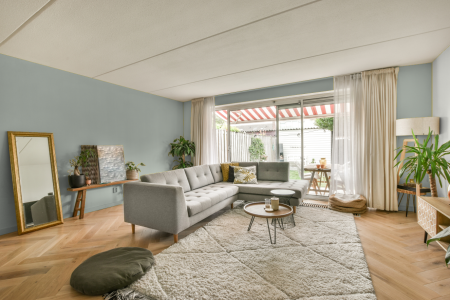 moderne living in de kleur Gn 062-11