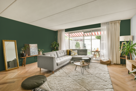 moderne living in de kleur Gn 066-02