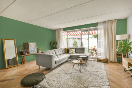 moderne living in de kleur Gn 068-06