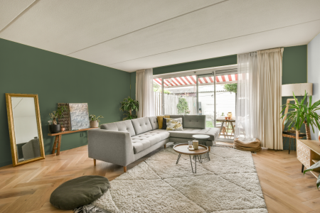 moderne living in de kleur Gn 069-03