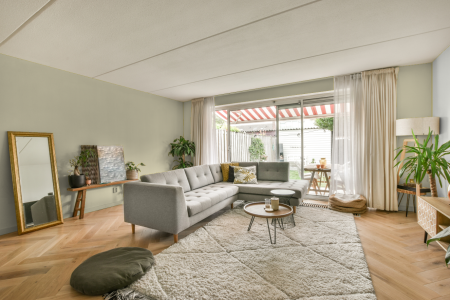 moderne living in de kleur Gn 073-11