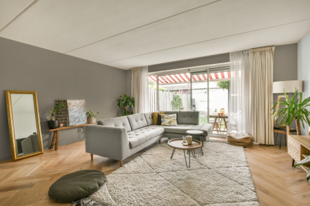 moderne living in de kleur Gn 075-06