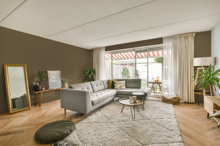 moderne living in de kleur Gn 076-03