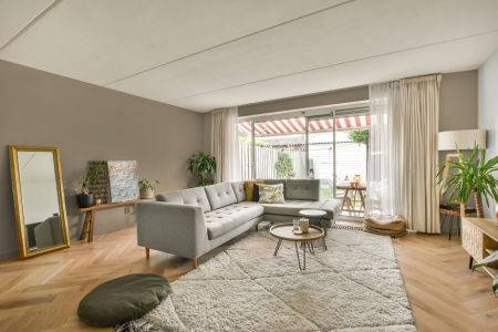 moderne living in de kleur Gn 076-07