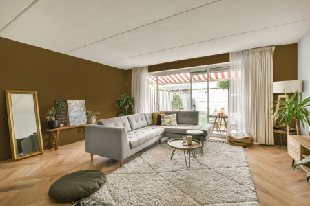 moderne living in de kleur Gn 078-03