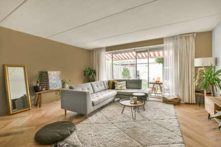 moderne living in de kleur Gn 078-07