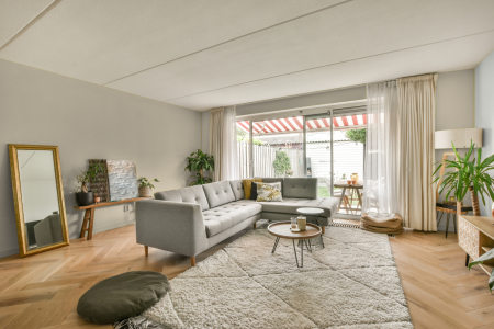 moderne living in de kleur Gn 078-11