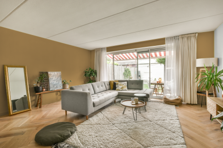 moderne living in de kleur Gn 079-06