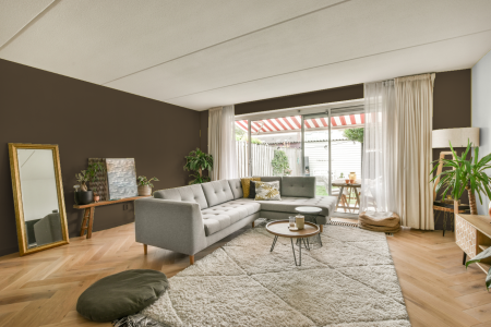 moderne living in de kleur Gn 080-02