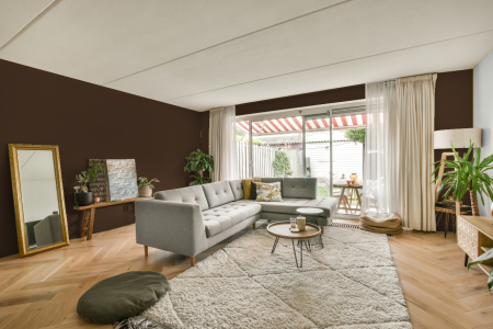 moderne living in de kleur Gn 083-01