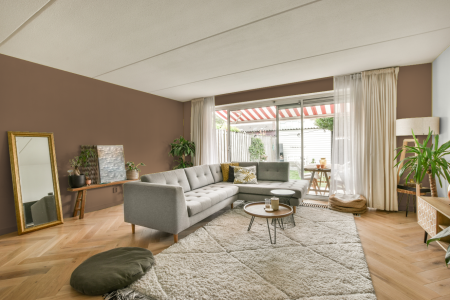 moderne living in de kleur Gn 083-06