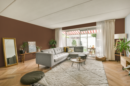 moderne living in de kleur Gn 089-02