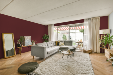 moderne living in de kleur Gn 094-02