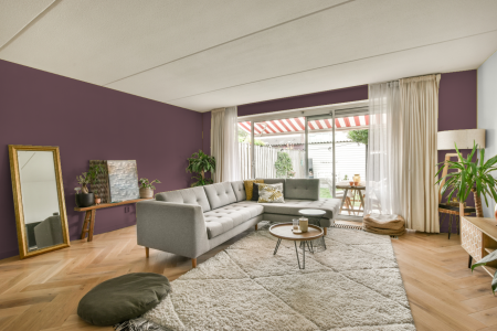 moderne living in de kleur Gn 097-04