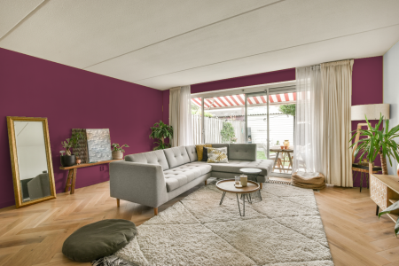 moderne living in de kleur Gn 098-04