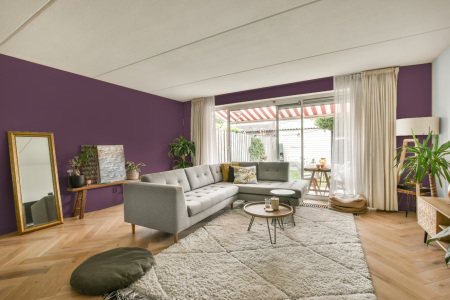 moderne living in de kleur Gn 099-03