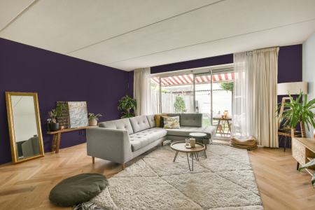 moderne living in de kleur Gn 102-02