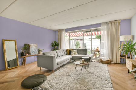 moderne living in de kleur Gn 102-10