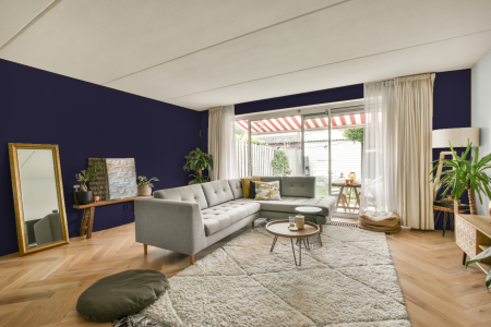 moderne living in de kleur Gn 103-01