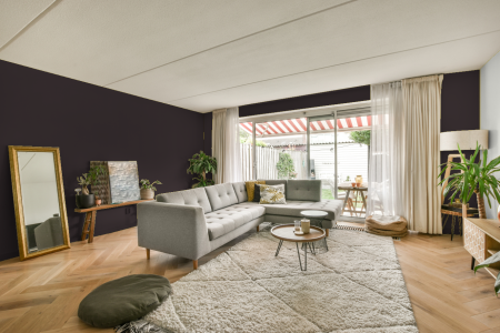 moderne living in de kleur Gn 108-02