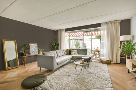 moderne living in de kleur Gn 112-04