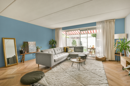 moderne living in de kleur S 2020-b