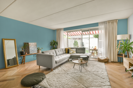 moderne living in de kleur S 2020-b30g