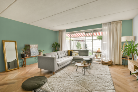 moderne living in de kleur S 2020-g10y