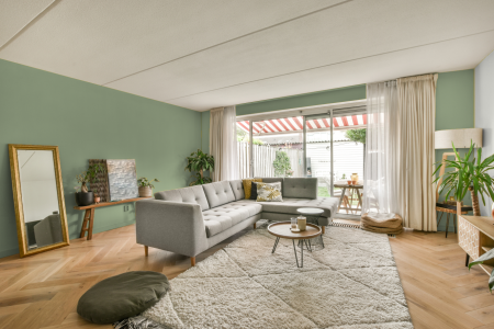 moderne living in de kleur S 2020-g30y