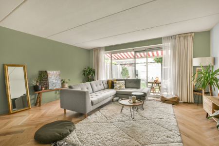 moderne living in de kleur S 2020-g50y