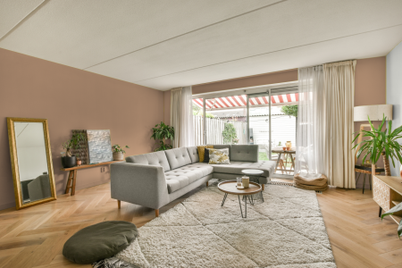 moderne living in de kleur S 2020-y40r