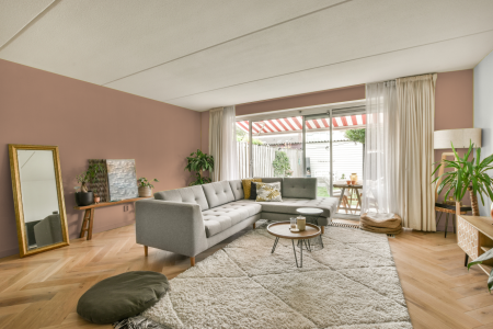 moderne living in de kleur S 2020-y50r