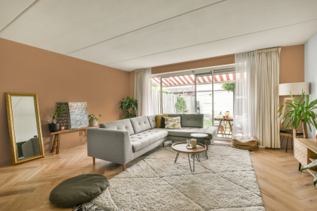 moderne living in de kleur S 2030-y30r