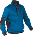 Dassy stellar tweekleurig sweatshirt