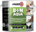 Zinsser bin aqua