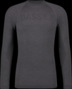 Dassy theodor thermoshirt met lange mouwen