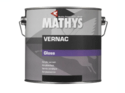 Mathys vernac gloss