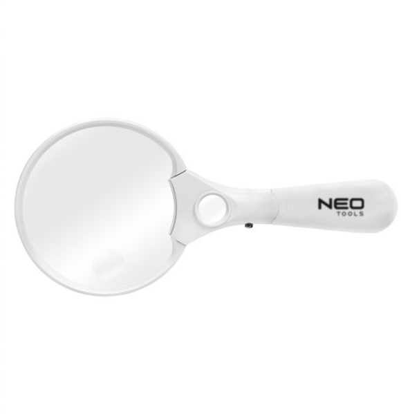 neo vergrootglas pro 110 mm 06-129