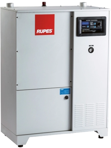 RUPES AFZUIGTURBINE 5.5 KW HE901