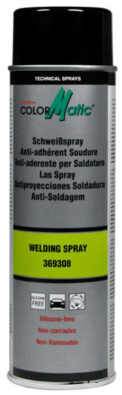 colormatic professionele lasspray 369308 0.5 ltr