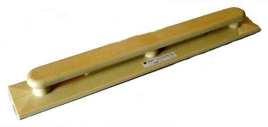 3m 83497 hookit marine schuurplank rigid 41-2x30 (11x76 cm)