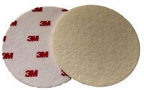 3m foam polijst pad 125 mm 50 stuks 50017