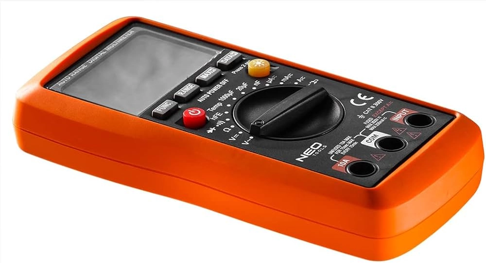 NEO MULTIMETER