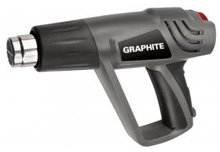 graphite heteluchtpistool 2000w 59g524
